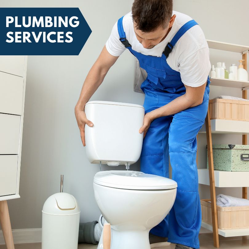 Plumbing Company in Harrisburg, AR